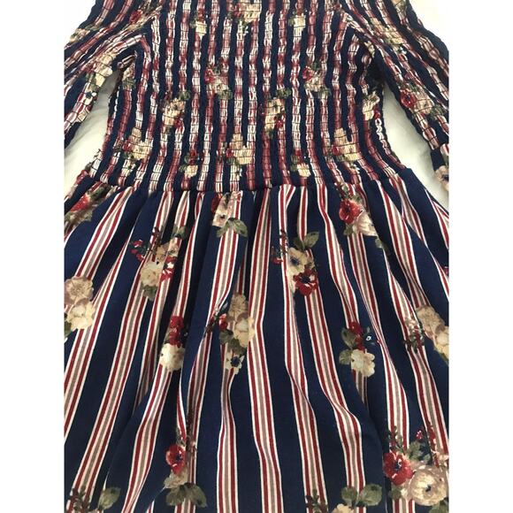 Rue 21 Med off the shoulder top - Picture 3 of 5